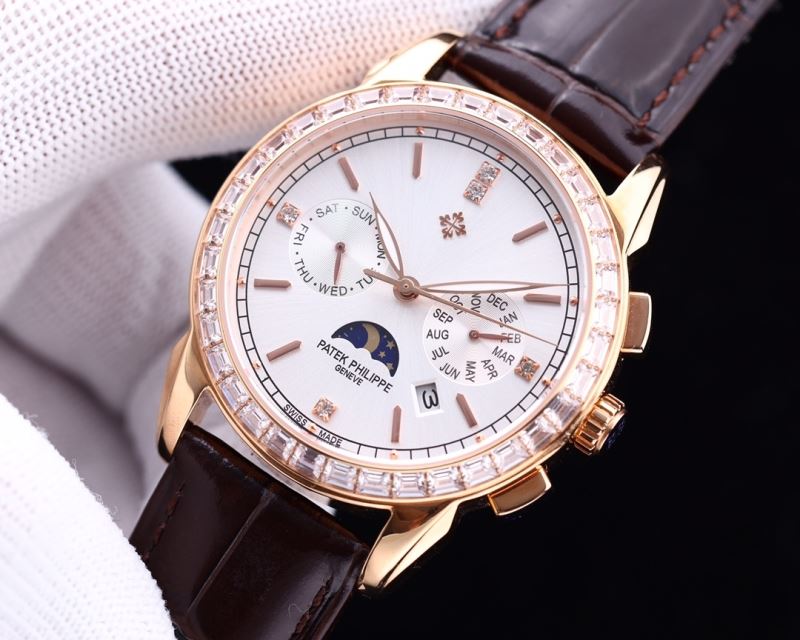 PATEK PHILIPPE Watches